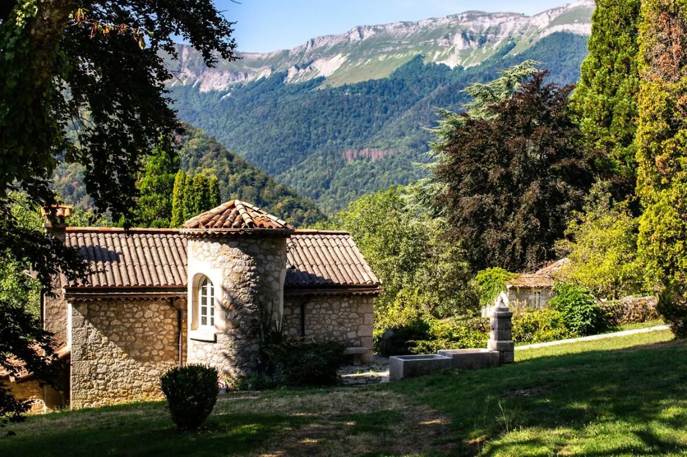 Villa Domaine De Beauregard à Gex